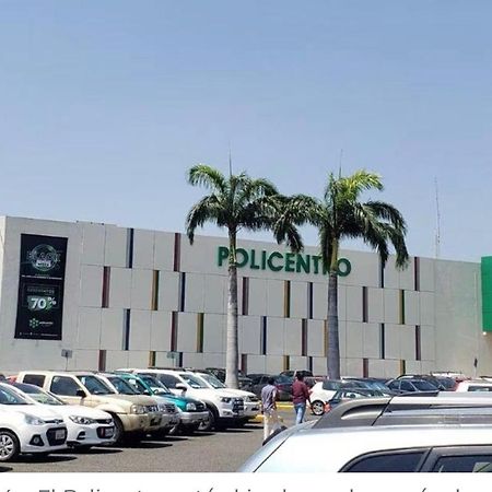 Nova Park Hotel Guayaquil Luaran gambar