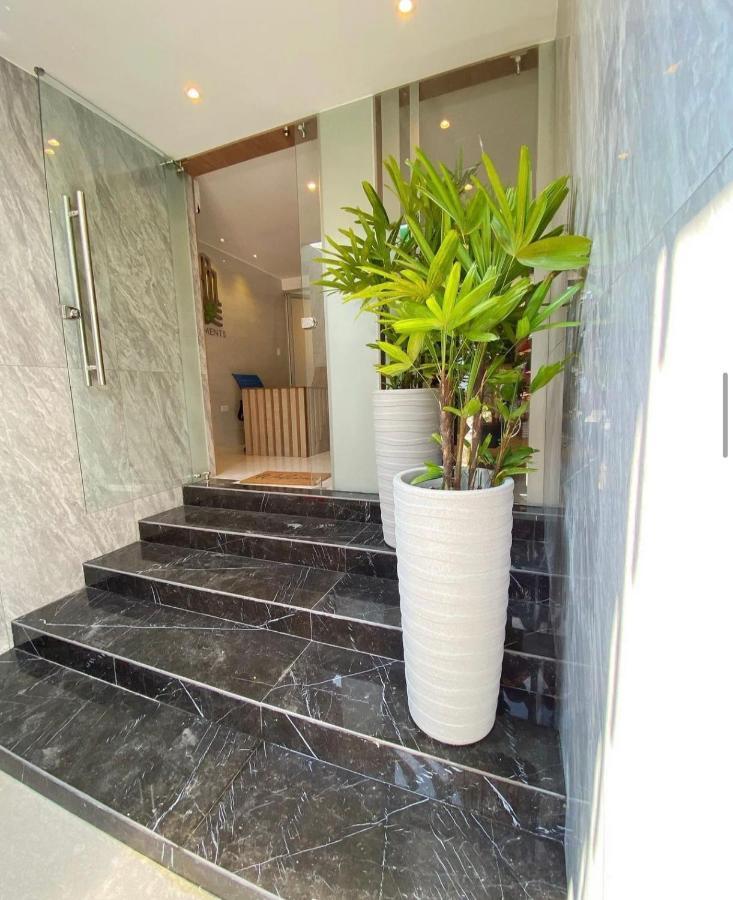 Nova Park Hotel Guayaquil Luaran gambar