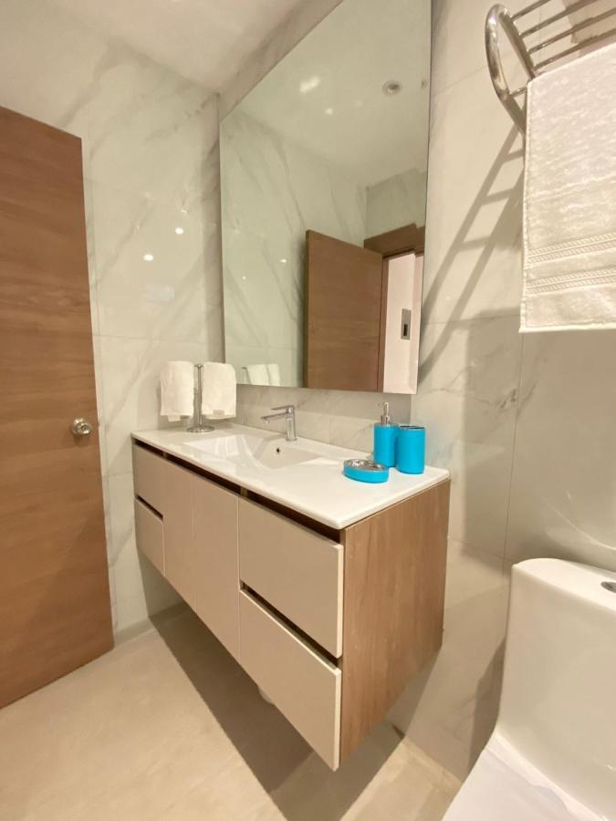 Nova Park Hotel Guayaquil Luaran gambar